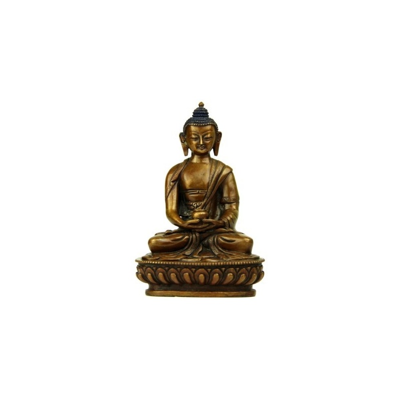 Statue Bouddha Amitabha Statue Bouddha Amitabha