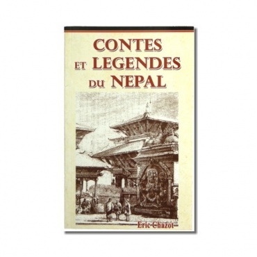 Contes et Légendes du Népal