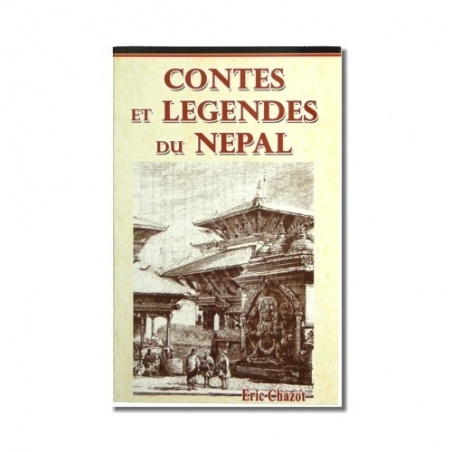 Contes et Légendes du Népal