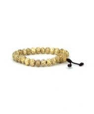 Bracelet Mala Lotus