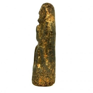 Statue Protection Putali Art Népal