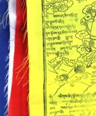 Drapeaux Prières Xtra