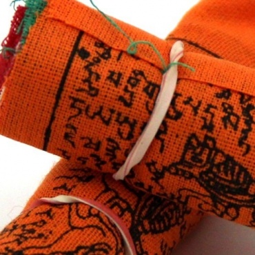 Bannières de prères XS