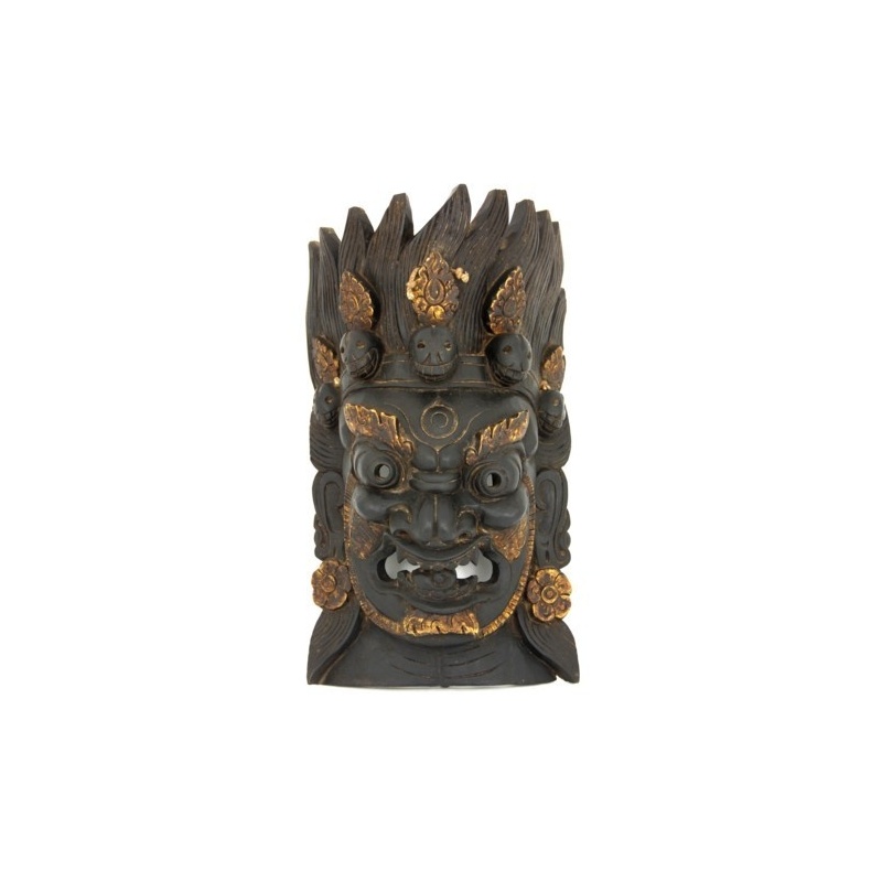 Grand Masque Mahakala Grand Masque Mahakala