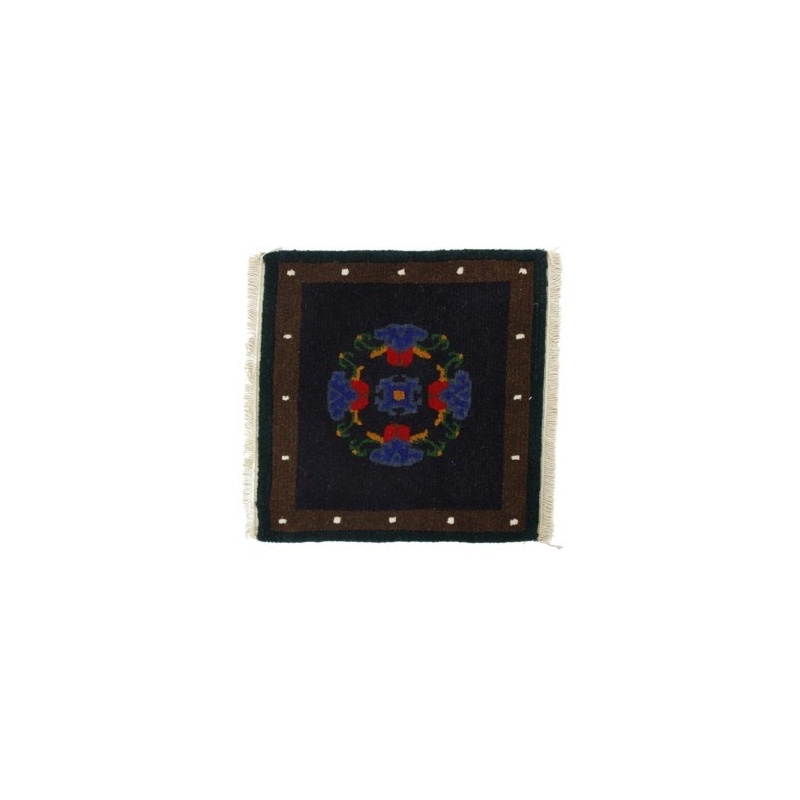 Petit Tapis Tibétain Petit Tapis Tibétain
