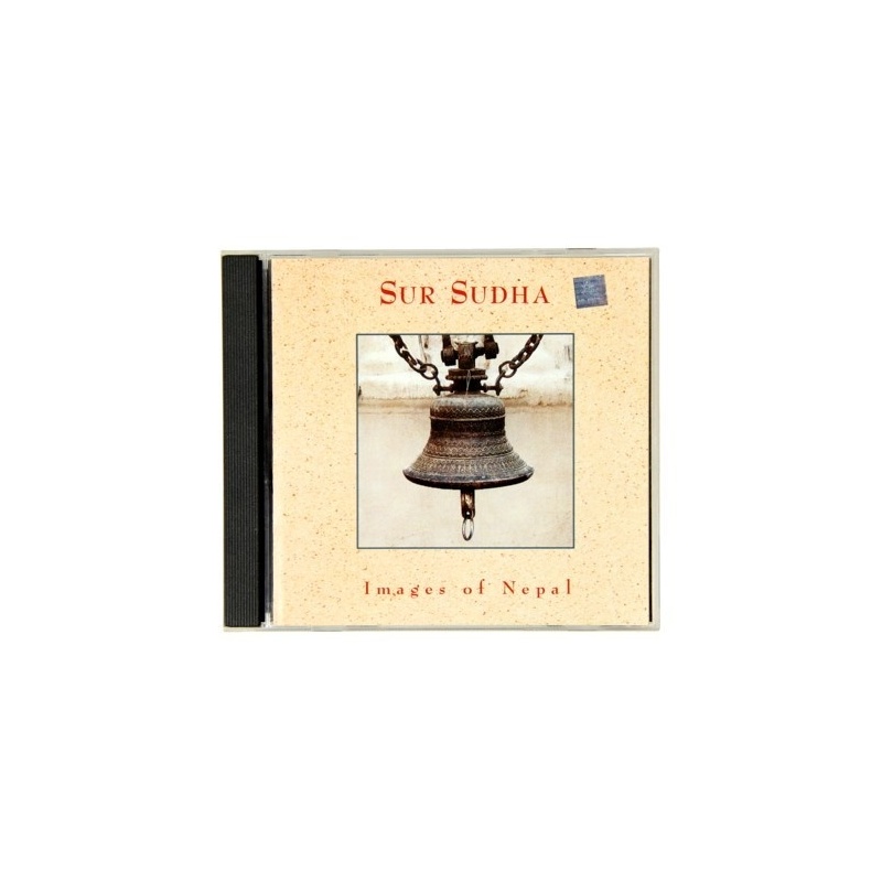 CD - Sur Sudha - Népal CD - Sur Sudha - Népal