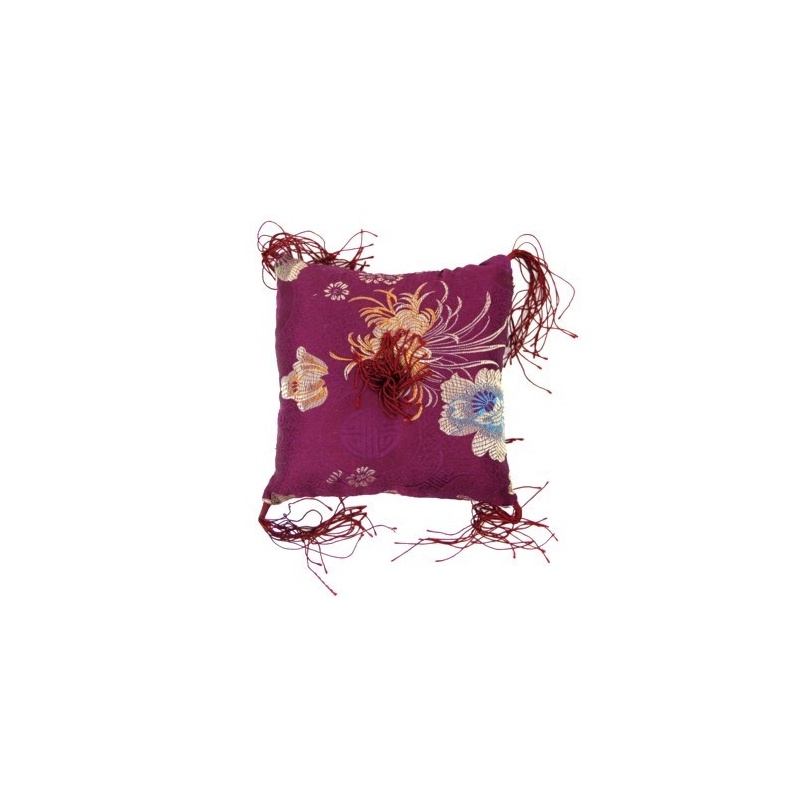 Coussin Bol Chantant Violine Coussin Bol Chantant Violine