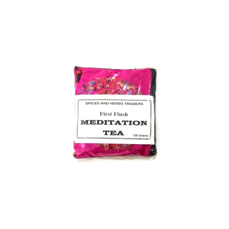 thé méditation thé méditation