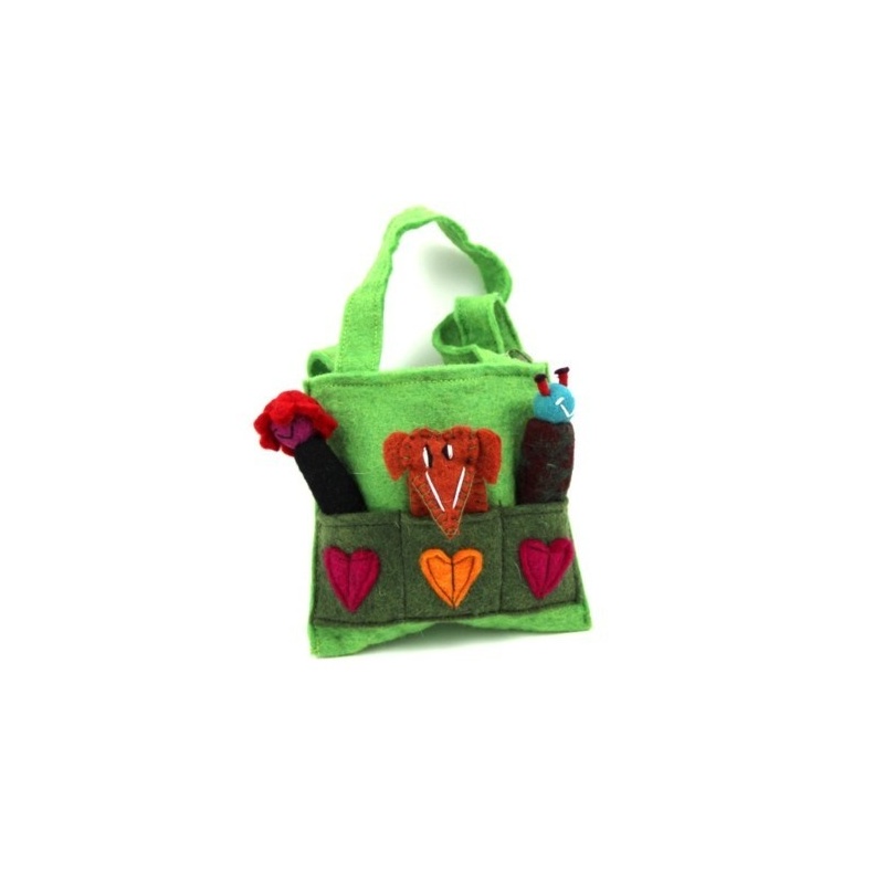 marionnettes vert marionnettes vert