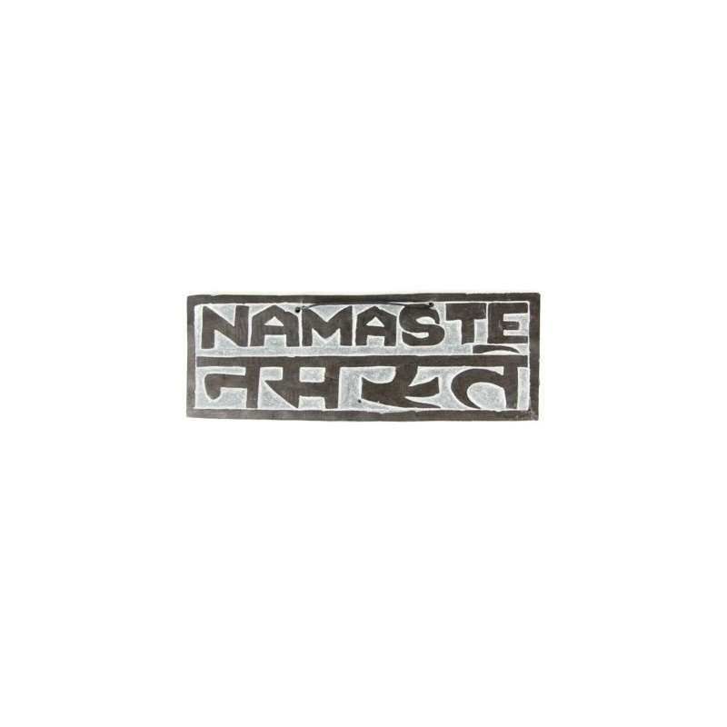 Mani Namaste Népal Mani Namaste Népal