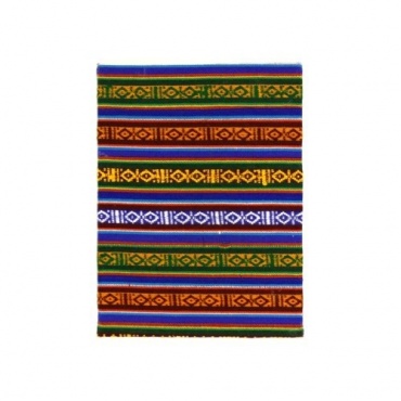 Livret papier Lokta Népal