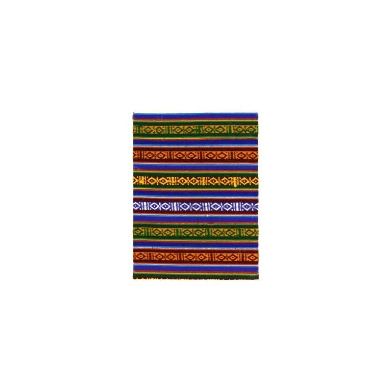 Livret papier Lokta Népal