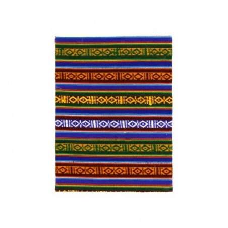 Livret papier Lokta Népal