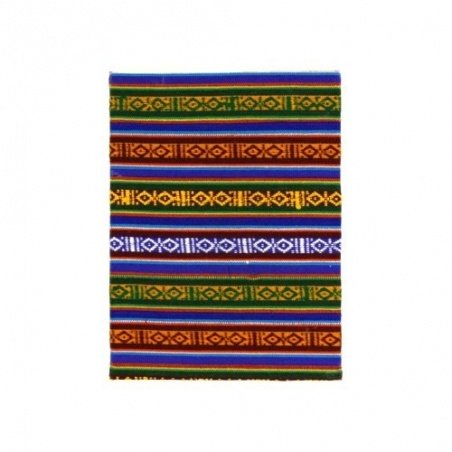 Livret papier Lokta Népal