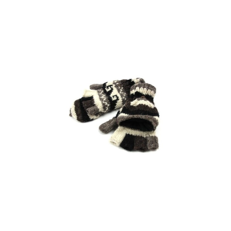 Moufles - Gants nature Moufles - Gants nature