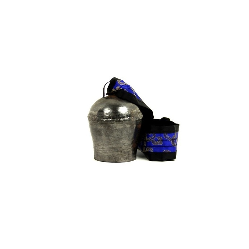 Cloche de Yack Cloche de Yack