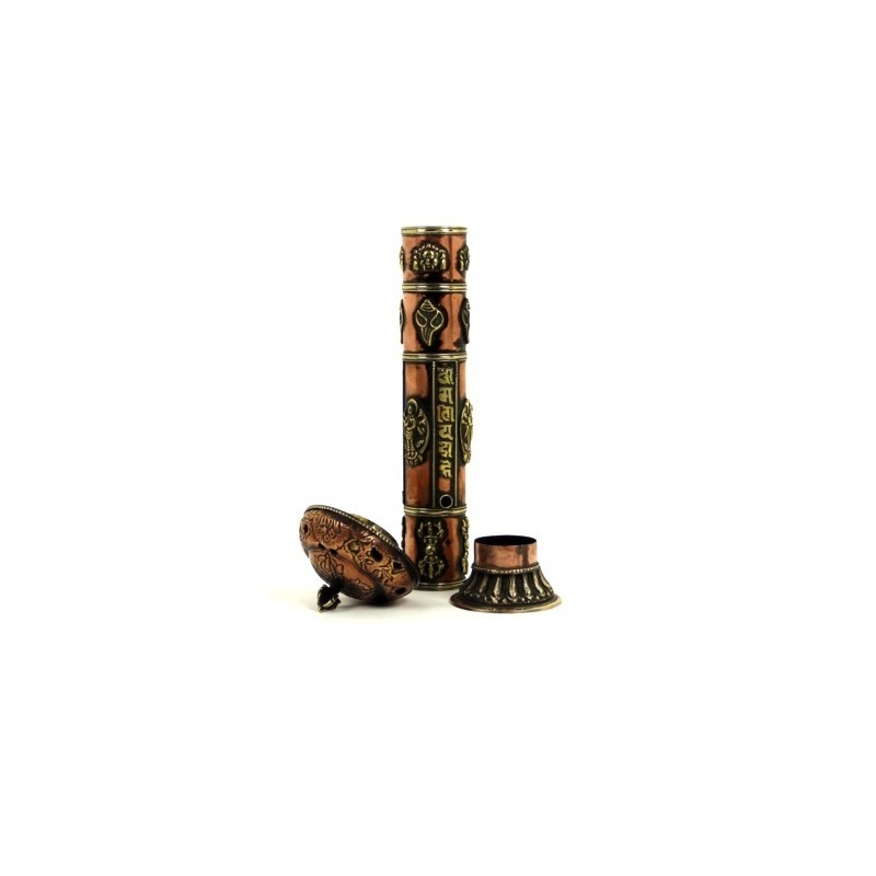 Support Encens vertical - Conque Support Encens vertical - Conque