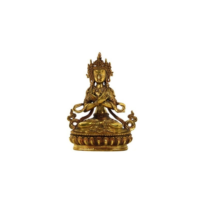 Statue du Bouddha Vajradhara Statue du Bouddha Vajradhara