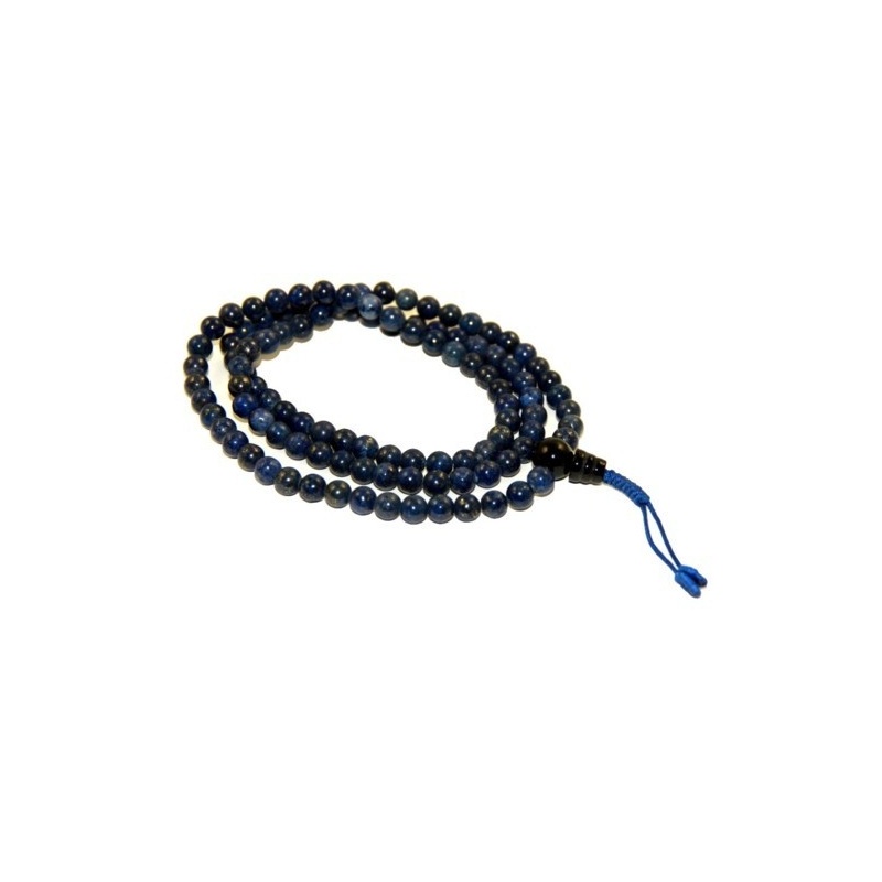 Mala Lapis Lazuli PM 67 Mala Lapis Lazuli PM 67