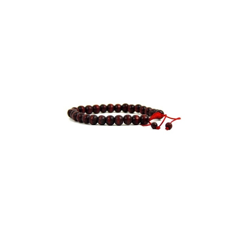 Bracelet en bois - grand poignet Bracelet en bois - grand poignet