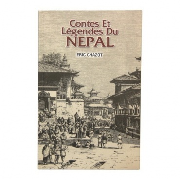 Contes et Légendes du Népal