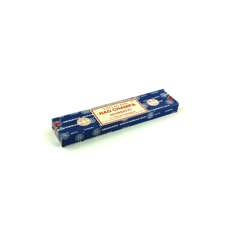 Nag Champa Sai Baba Nag Champa Sai Baba