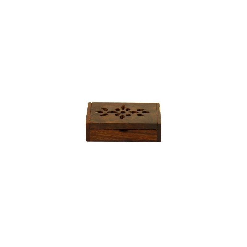 Coffret diffuseur Bois de Santal Coffret diffuseur Bois de Santal