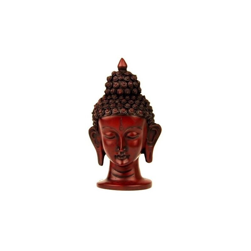 Tête de Bouddha Zen grand modèle Tête de Bouddha Zen grand modèle