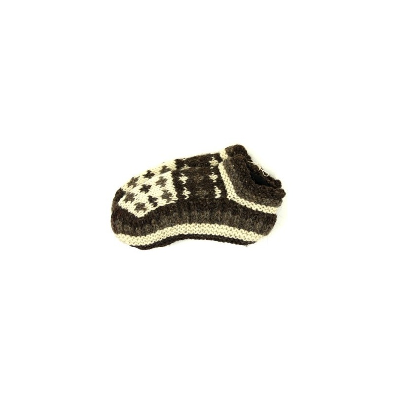 Chaussons nuit naturels 38-42 Chaussons nuit naturels 38-42