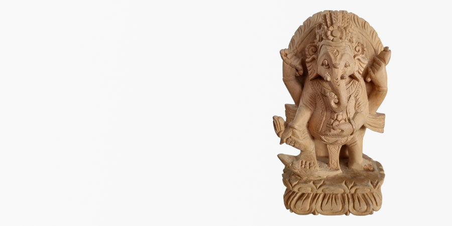 Collection Chamanique