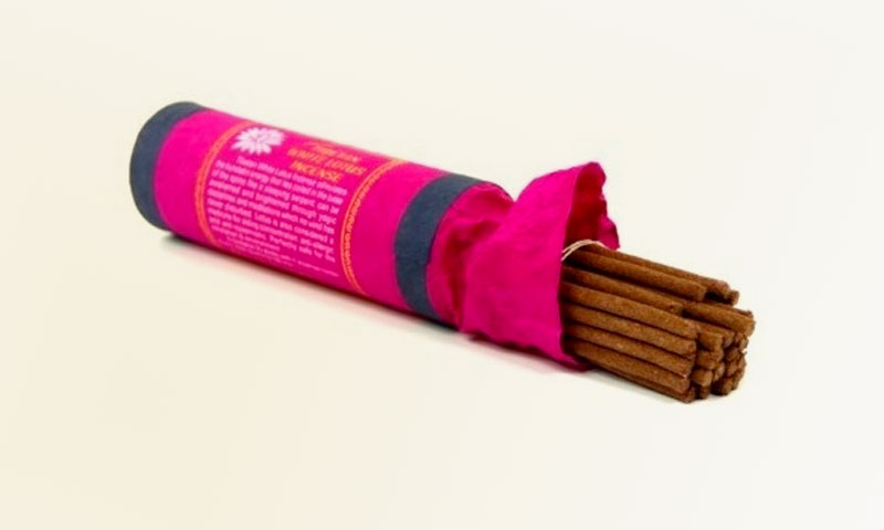 Rituels & purification